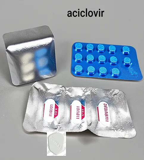 Precio aciclovir stada